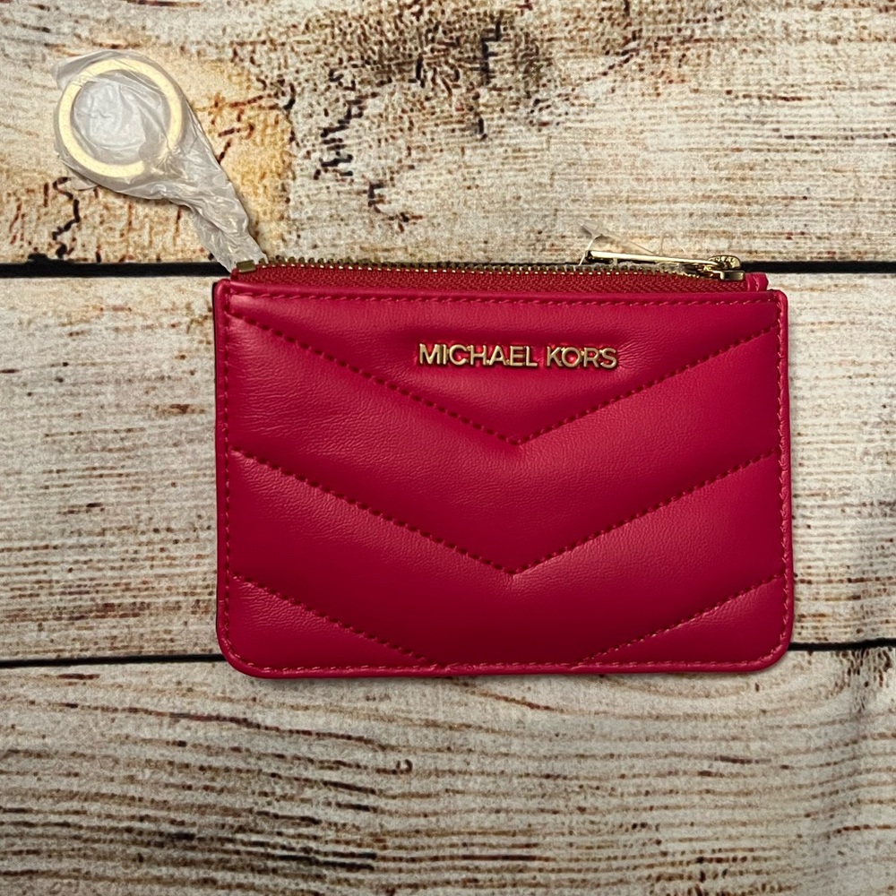 Michael Kors car holder